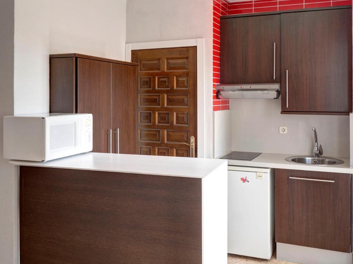 Apartment Residencia El Palmar By Interhome Дения Екстериор снимка